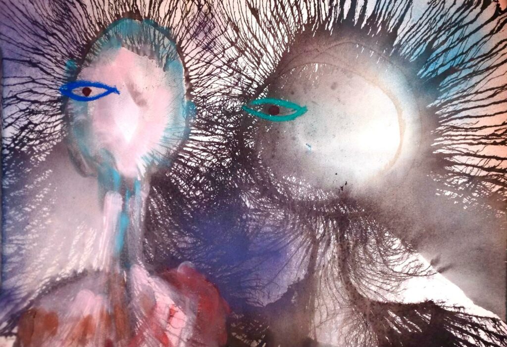 Joseph Arthur - Lovers